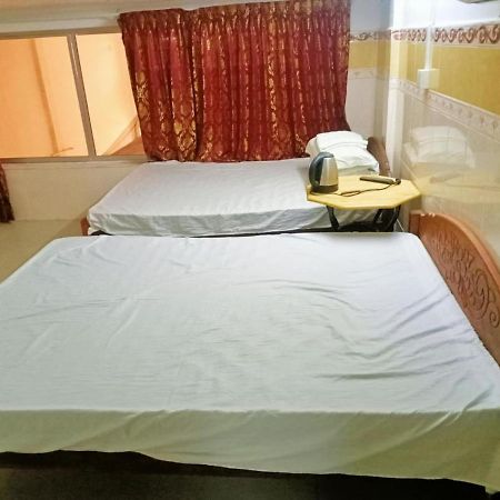 Good Luck Hostel Πνομ Πενχ Εξωτερικό φωτογραφία