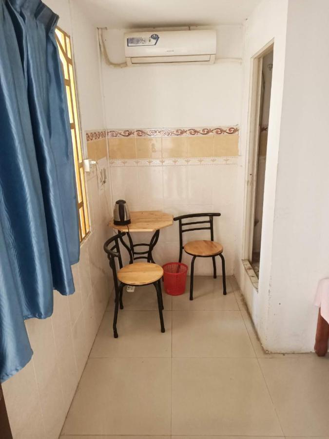 Good Luck Hostel Πνομ Πενχ Εξωτερικό φωτογραφία