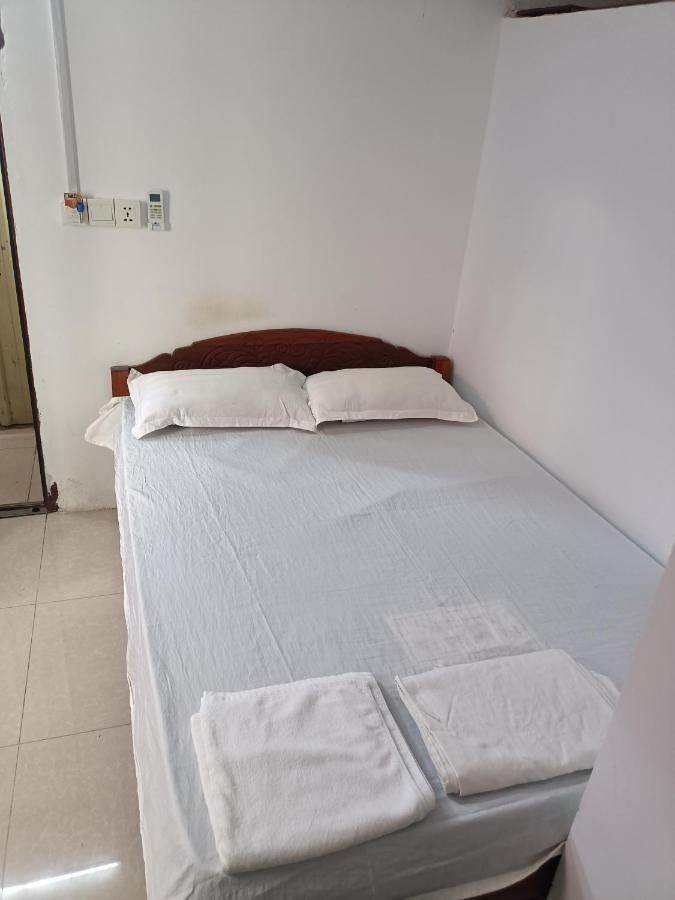 Good Luck Hostel Πνομ Πενχ Εξωτερικό φωτογραφία
