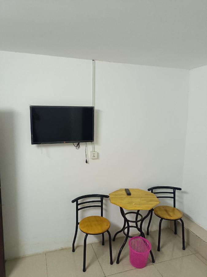 Good Luck Hostel Πνομ Πενχ Εξωτερικό φωτογραφία