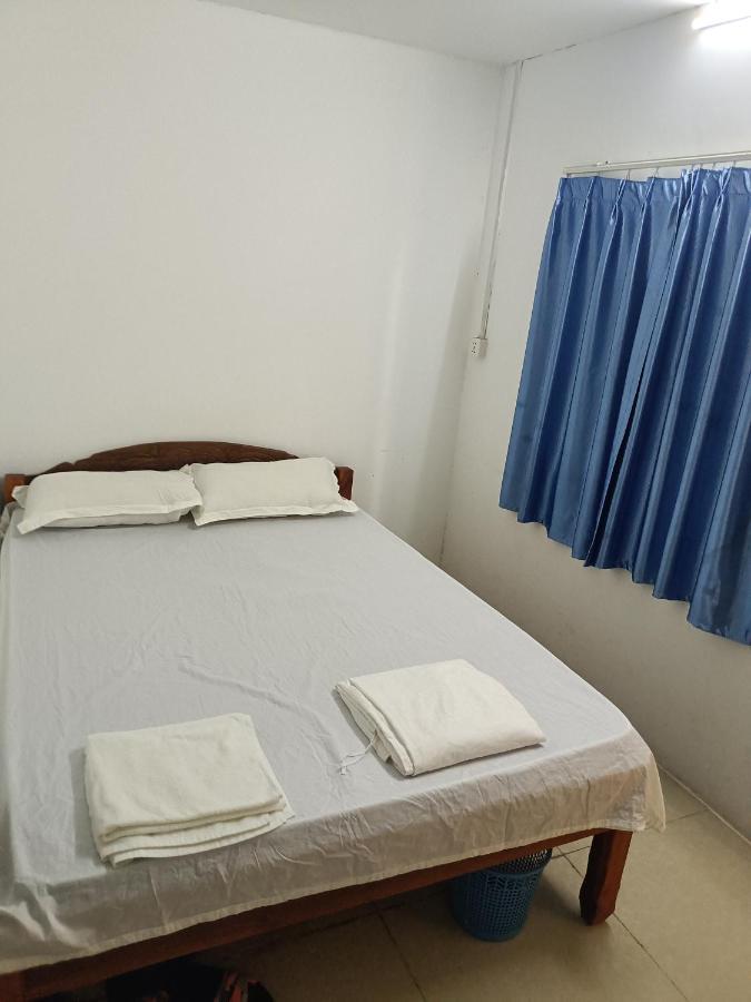 Good Luck Hostel Πνομ Πενχ Εξωτερικό φωτογραφία