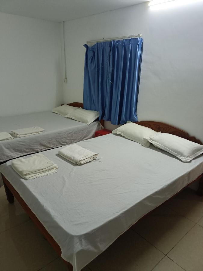 Good Luck Hostel Πνομ Πενχ Εξωτερικό φωτογραφία