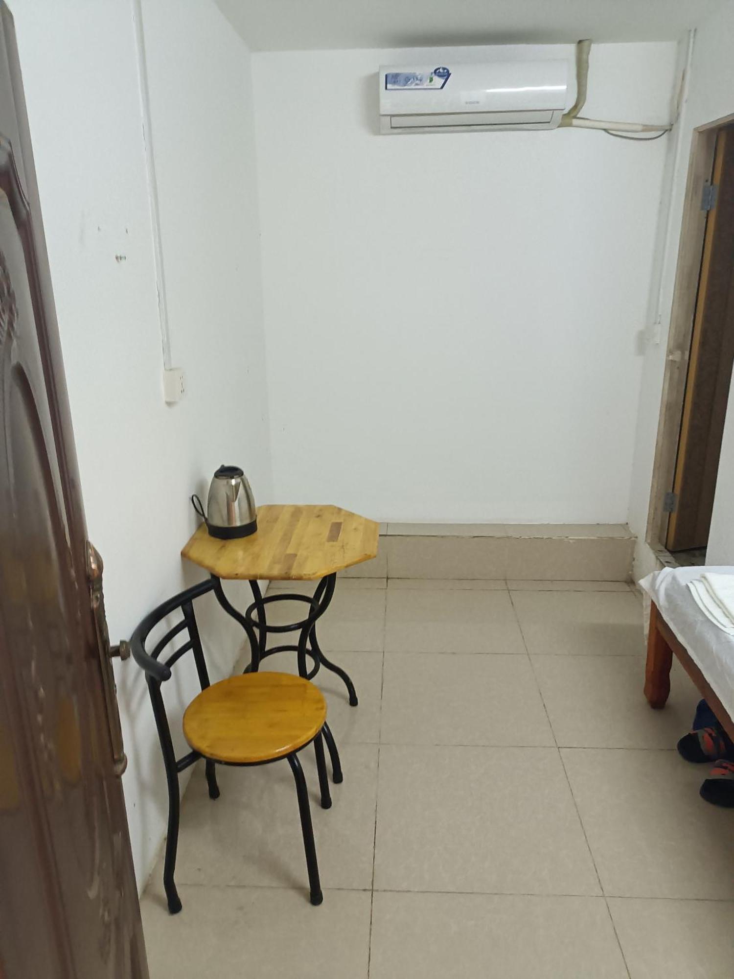 Good Luck Hostel Πνομ Πενχ Εξωτερικό φωτογραφία